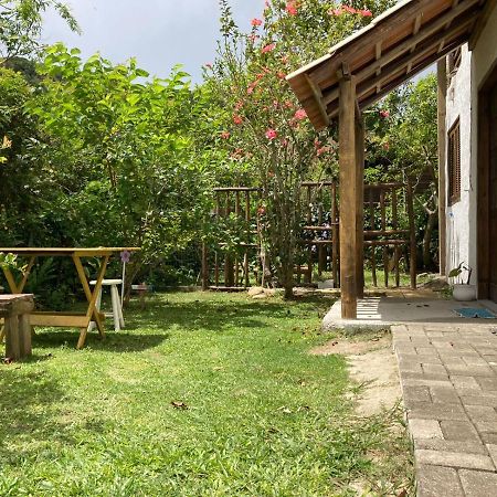 Surf Paradise Apartamentos Pinheira Dış mekan fotoğraf