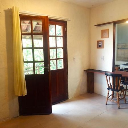 Surf Paradise Apartamentos Pinheira Dış mekan fotoğraf