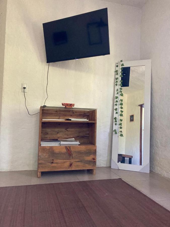 Surf Paradise Apartamentos Pinheira Dış mekan fotoğraf