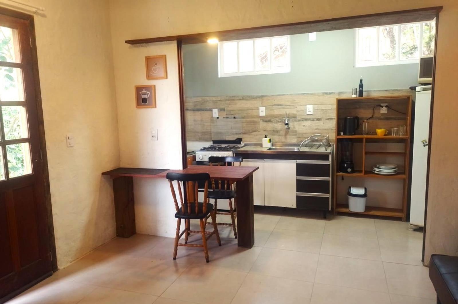 Surf Paradise Apartamentos Pinheira Dış mekan fotoğraf