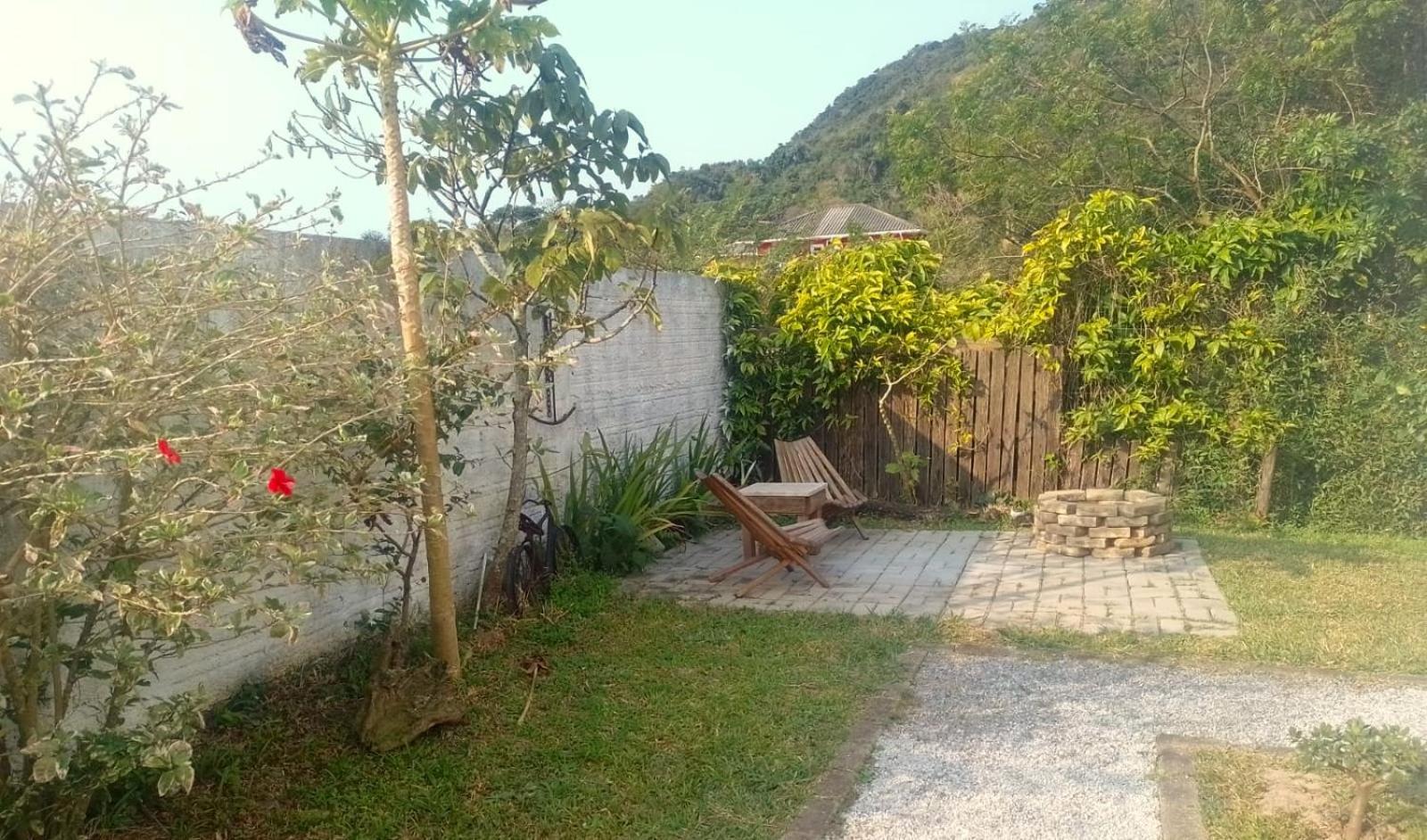 Surf Paradise Apartamentos Pinheira Dış mekan fotoğraf
