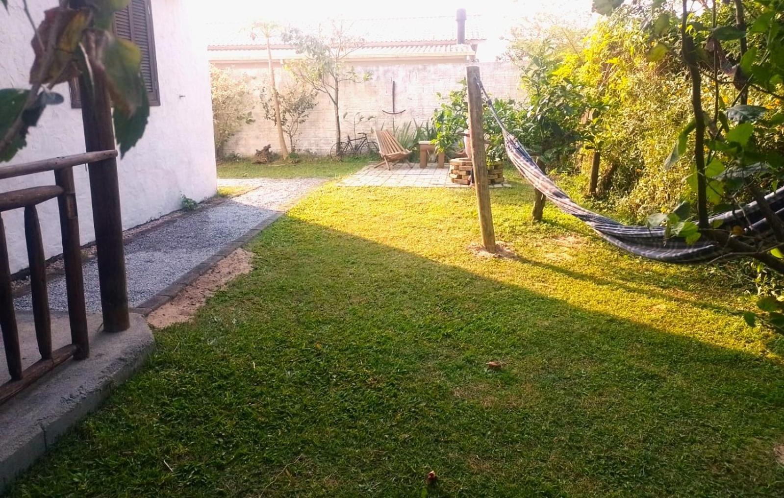 Surf Paradise Apartamentos Pinheira Dış mekan fotoğraf