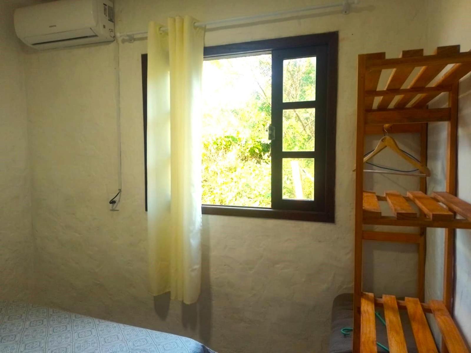 Surf Paradise Apartamentos Pinheira Dış mekan fotoğraf